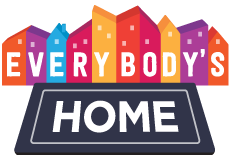 Everybody’s Home campaign is calling for national action to end homelessness.