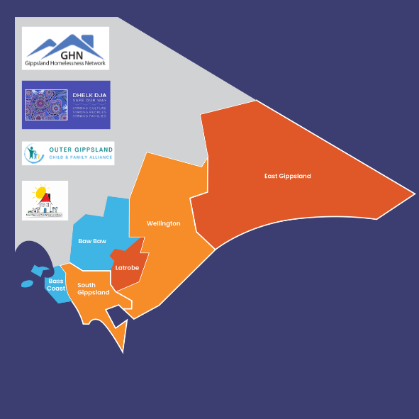 Regional Partnerships 